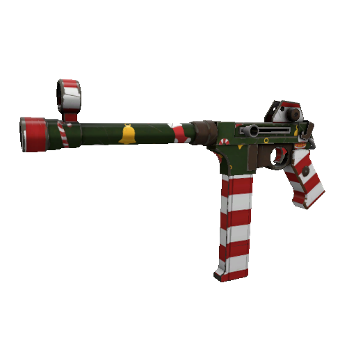 Smissmas Village SMG